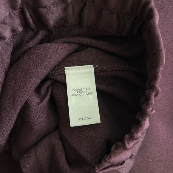 NWT J Jill pants - Picture 2 of 4